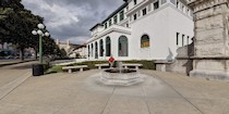 Hot Springs Fordyce Bath House 360 VR